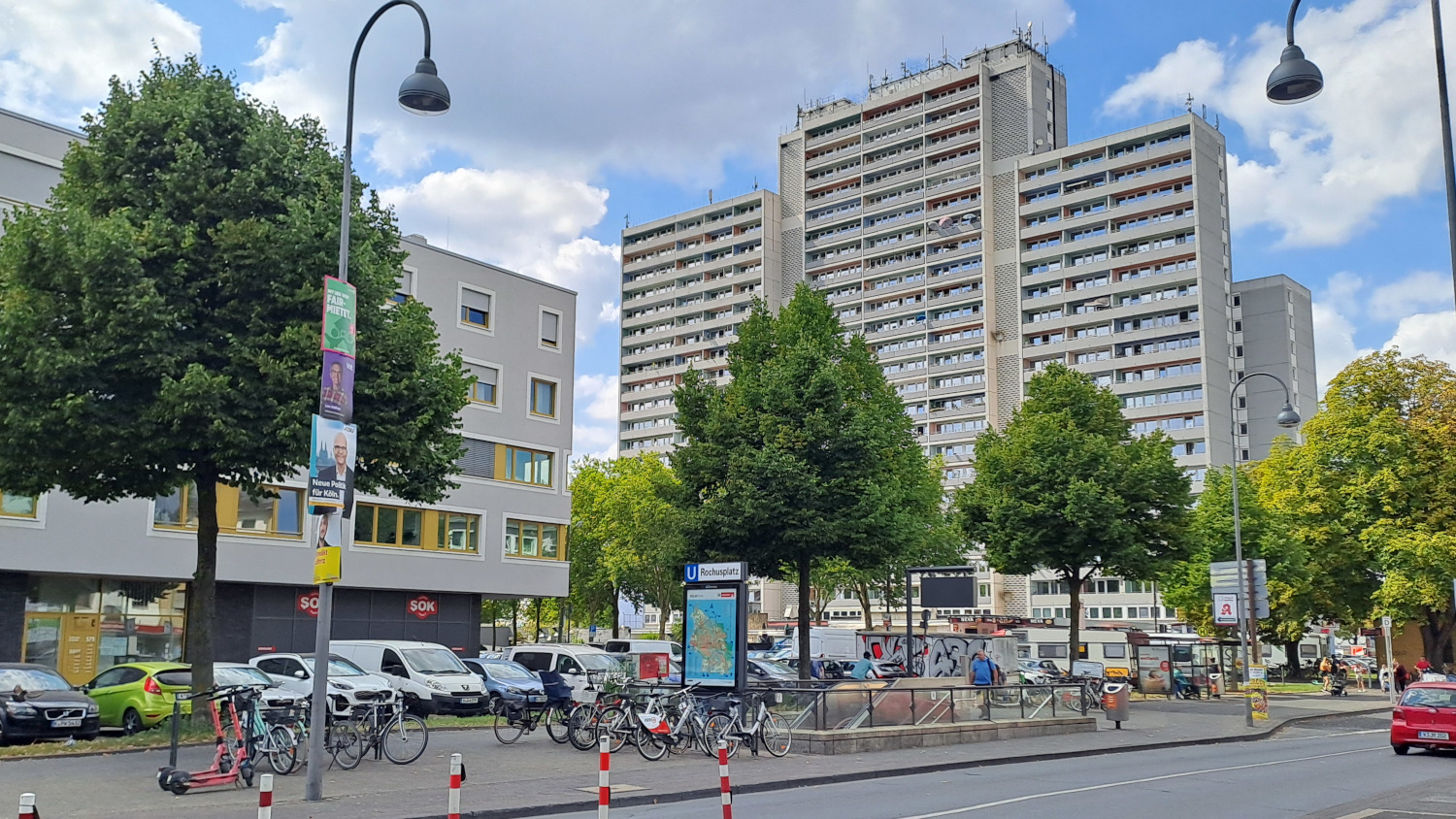 Bickendorf Cologne